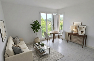 Vente Appartement 4 pièces — photo du bien