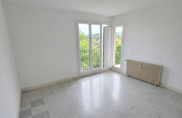 Vente Appartement 4 pièces — photo 2