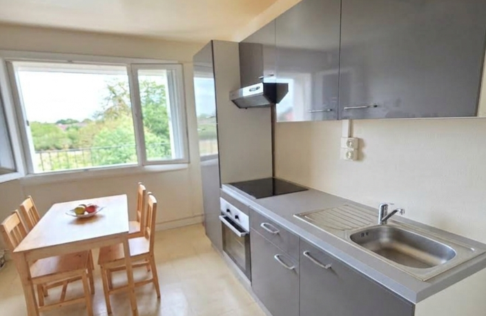 Vente Appartement 4 pièces — photo 3