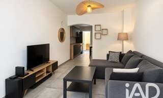 Maison 3 Pièces 49 m² à vendre à Mauguio (34130)