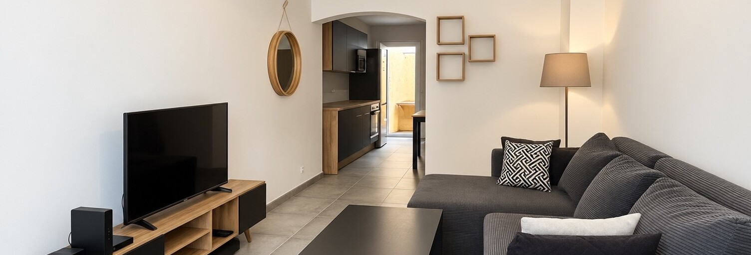 Maison 3 Pièces 49 m² à vendre à Mauguio (34130)
