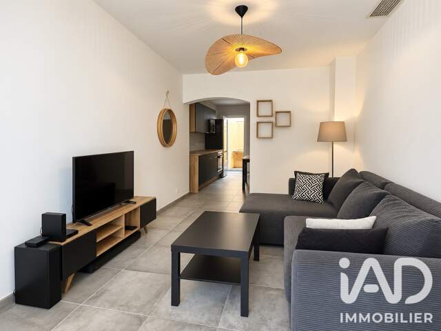 Vente Maison de ville 3 pièces — photo du bien