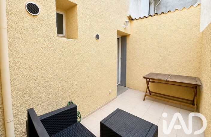 Vente Maison de ville 3 pièces — photo 2