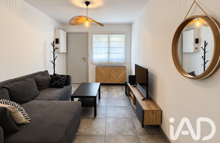 Vente Maison de ville 3 pièces — photo 3