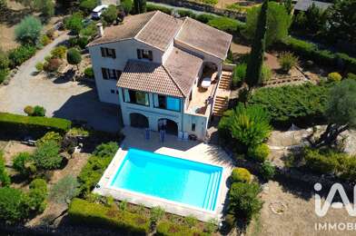Maison 5 pièces 389000 €