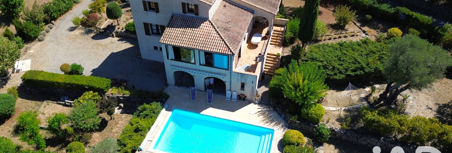 Maison 5 Pièces 139 m² à vendre à Les Assions (07140)