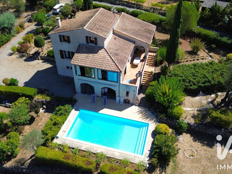 Vente Maison/villa 5 pièces — photo 1