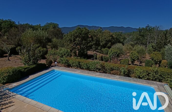 Vente Maison/villa 5 pièces — photo 2
