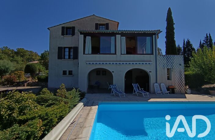 Vente Maison/villa 5 pièces — photo 3