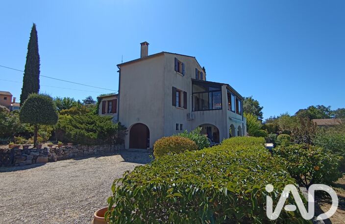 Vente Maison/villa 5 pièces — photo 4