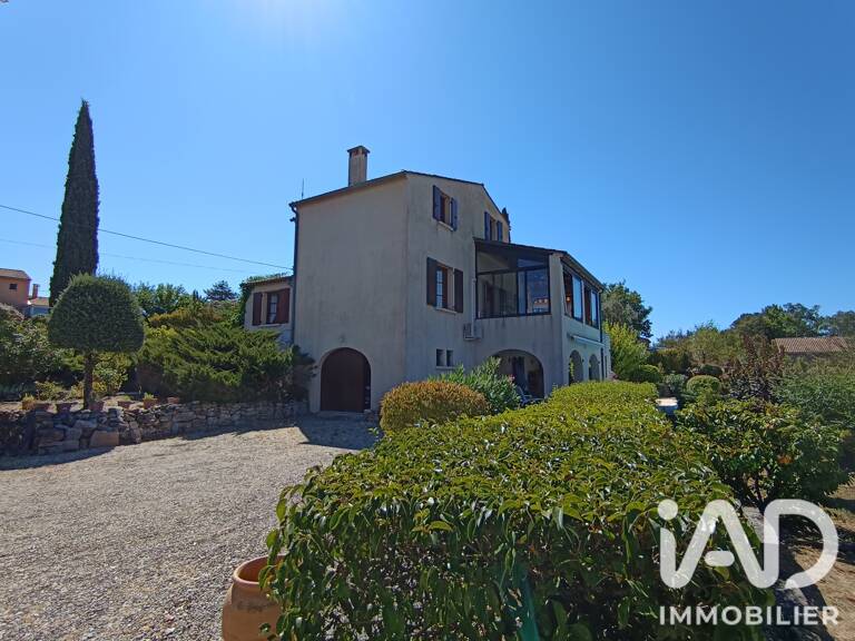 Vente Maison/villa 5 pièces — photo 1