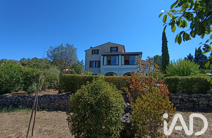 Vente Maison/villa 5 pièces — photo 5