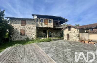 Vente Maison de campagne 5 pièces — photo du bien