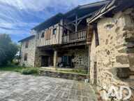 Vente Maison de campagne 5 pièces — photo 2