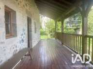 Vente Maison de campagne 5 pièces — photo 4