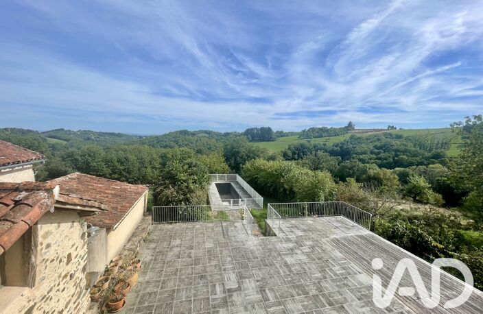 Vente Maison de campagne 5 pièces — photo 2