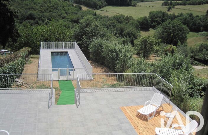 Vente Maison de campagne 5 pièces — photo 3