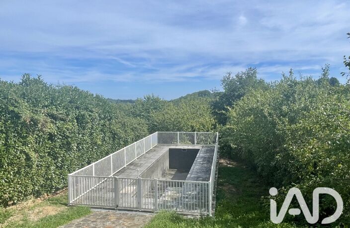 Vente Maison de campagne 5 pièces — photo 4