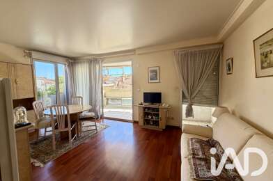 Appartement 2 pièces 129000 €