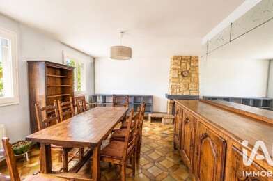 Maison 7 pièces 345000 €