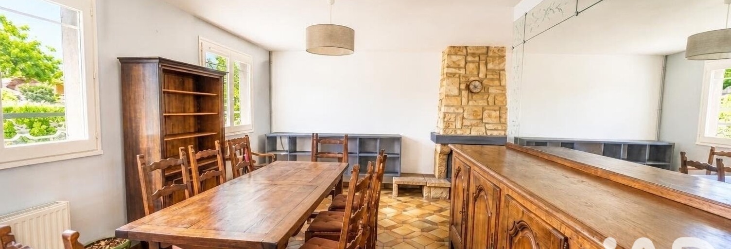 Maison 7 Pièces 125 m² à vendre à Émerainville (77184)