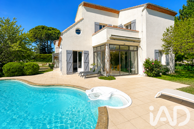 Maison 8 pièces 600000 €