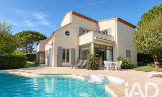 Maison 8 Pièces 190 m² à vendre à Lavérune (34880)