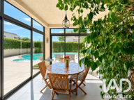 Vente Maison/villa 8 pièces — photo 3