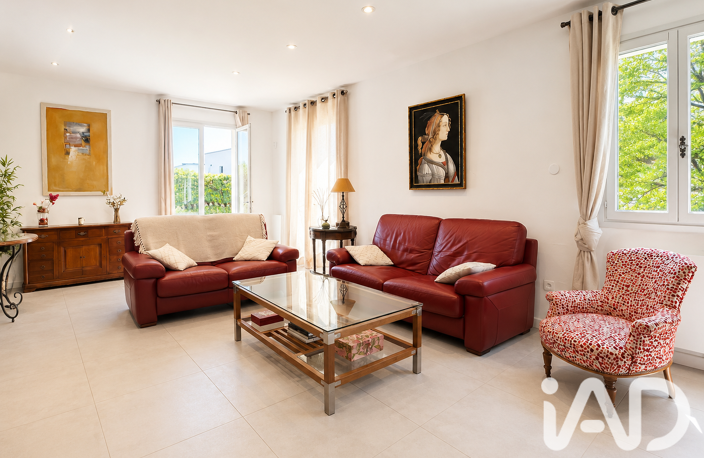 Vente Maison/villa 8 pièces — photo 4