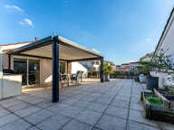 Duplex Hyper Centre de Tassin — photo 3