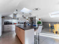 Duplex Hyper Centre de Tassin — photo 4