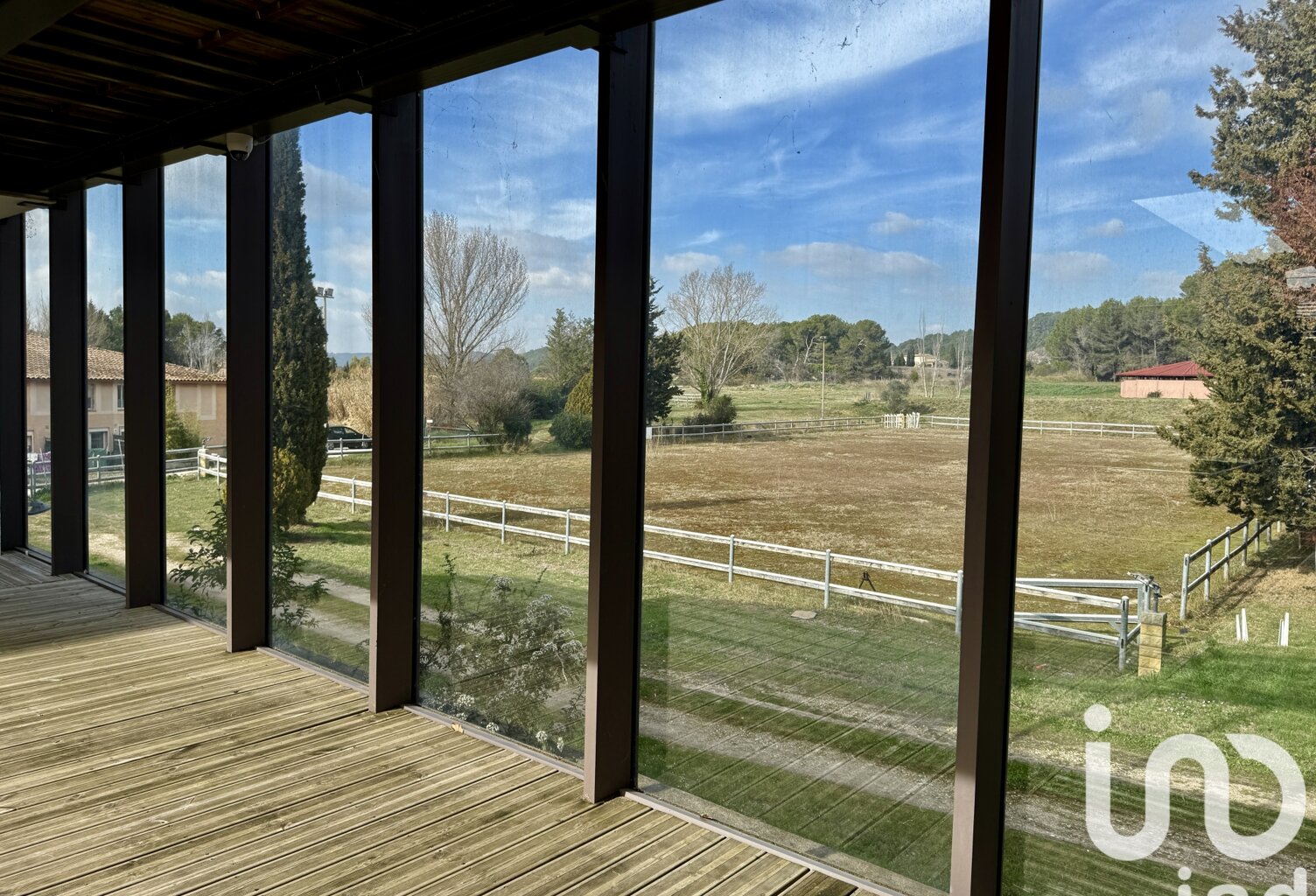 Vente Studio 1 pièce — photo 1