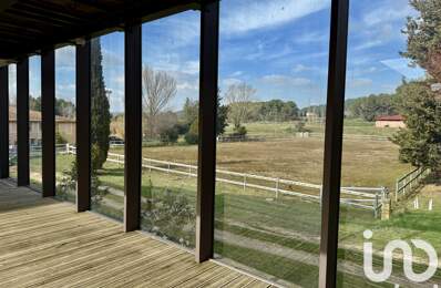 Vente Studio 1 pièce — photo du bien
