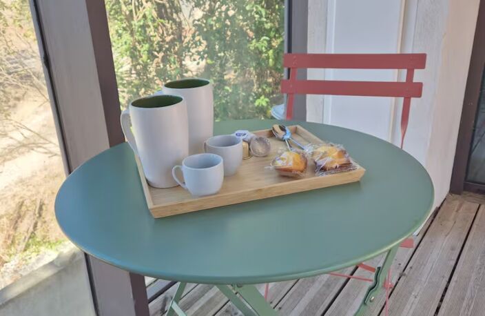 Vente Studio 1 pièce — photo 2