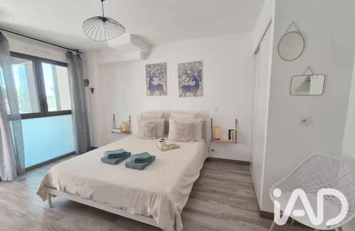 Vente Studio 1 pièce — photo 3
