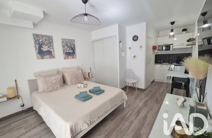 Vente Studio 1 pièce — photo 4