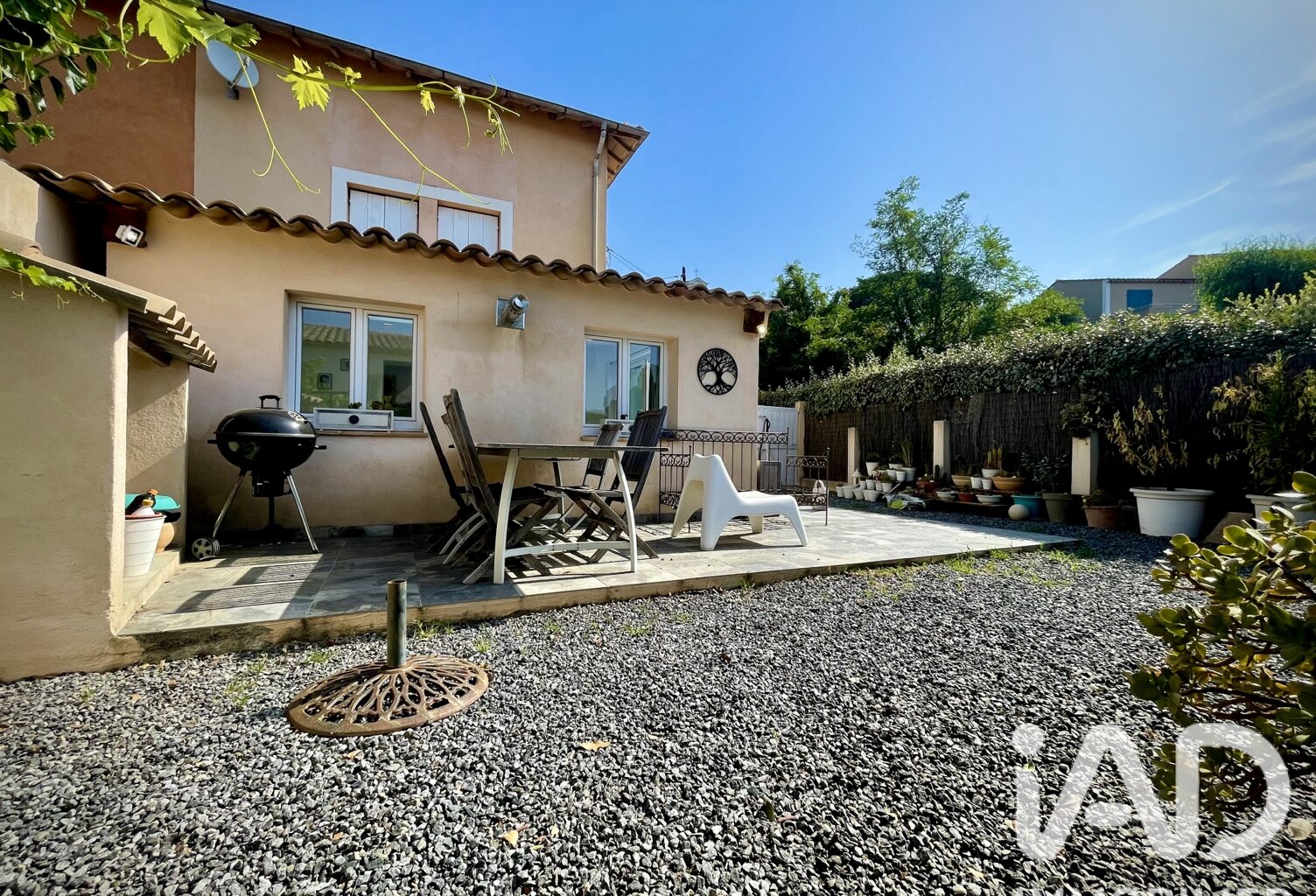 Vente Appartement 3 pièces — photo 1