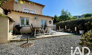 Appartement 3 Pièces 86 m² à vendre à La Croix-Valmer (83420)