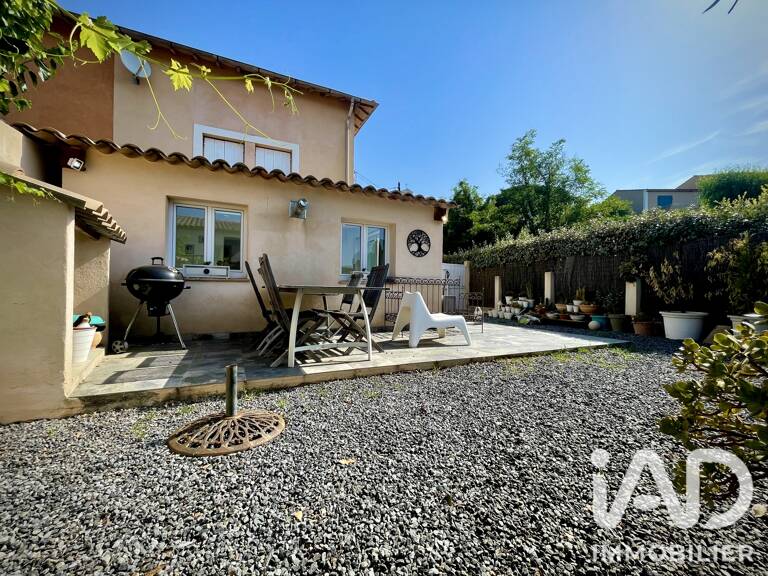 Vente Appartement 3 pièces — photo 1