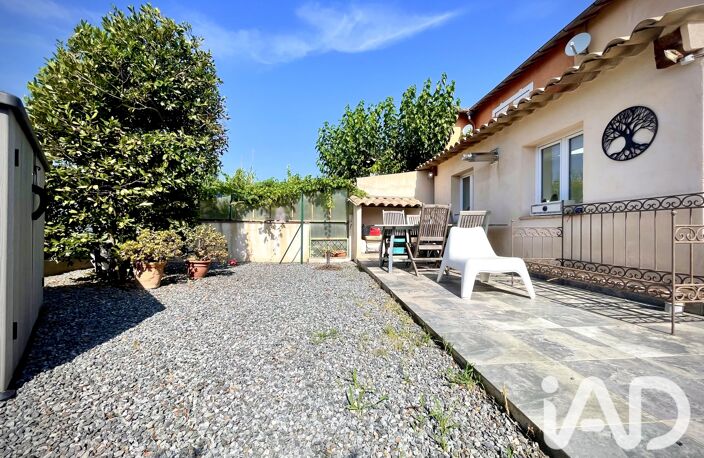 Vente Appartement 3 pièces — photo 2