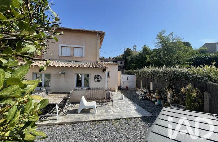 Vente Appartement 3 pièces — photo 3