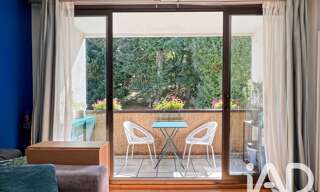 Appartement 4 Pièces 64 m² à vendre à Marly-le-Roi (78160)