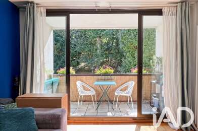 Appartement 4 pièces 287000 €