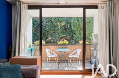 Vente Appartement 4 pièces — photo du bien