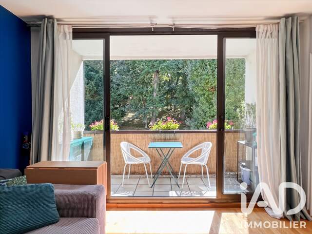 Vente Appartement 4 pièces — photo du bien
