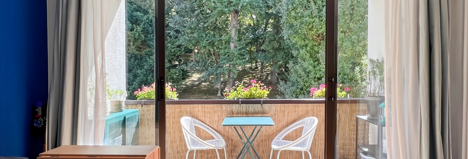 Appartement 4 Pièces 64 m² à vendre à Marly-le-Roi (78160)