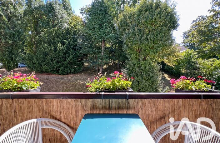 Vente Appartement 4 pièces — photo 2