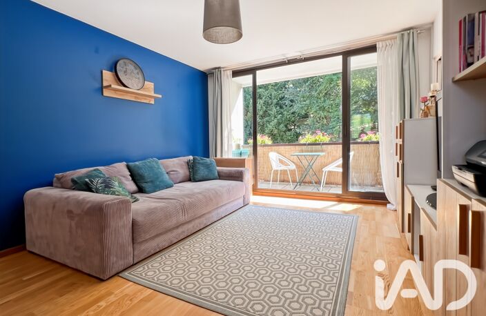 Vente Appartement 4 pièces — photo 3