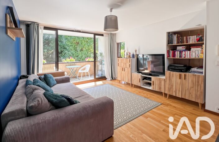 Vente Appartement 4 pièces — photo 4