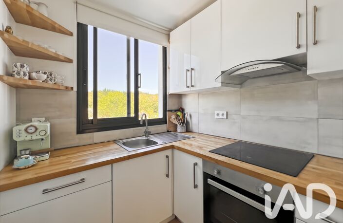 Vente Appartement 4 pièces — photo 5